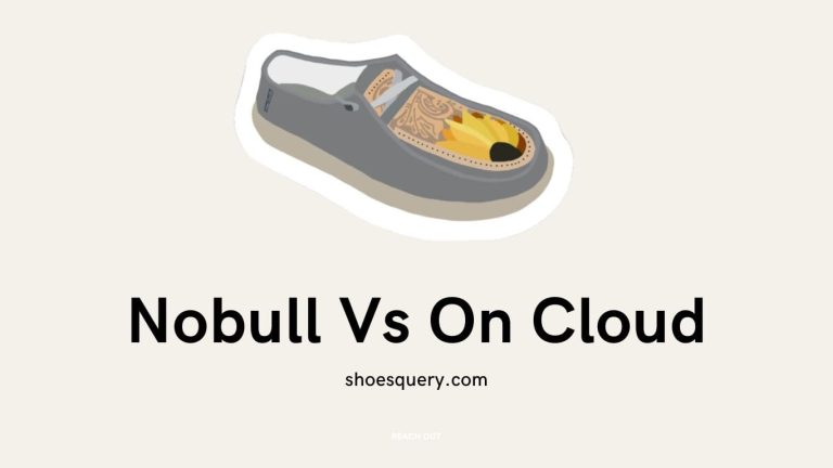 Nobull Vs On Cloud