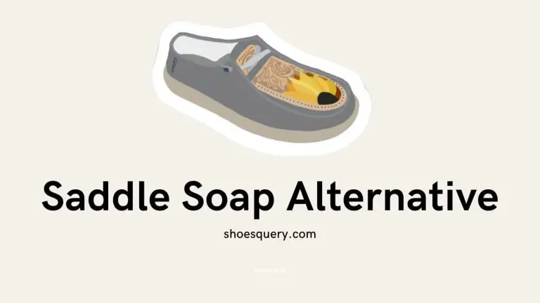 Saddle Soap Alternative