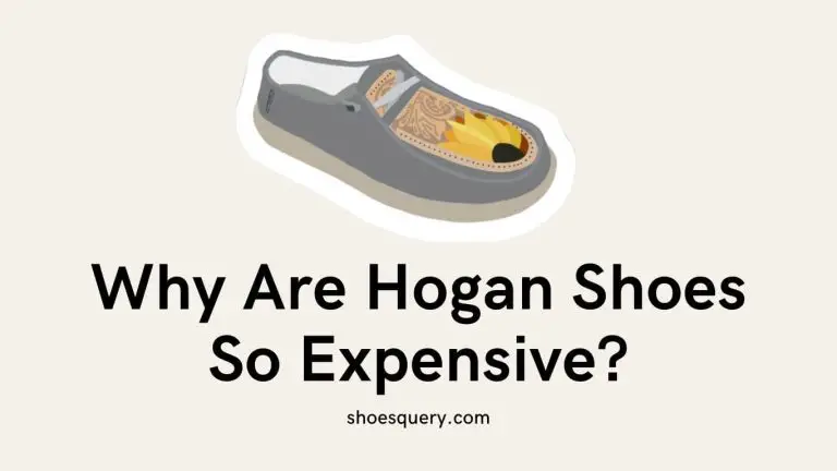 Why Are Hogan Shoes So Expensive?