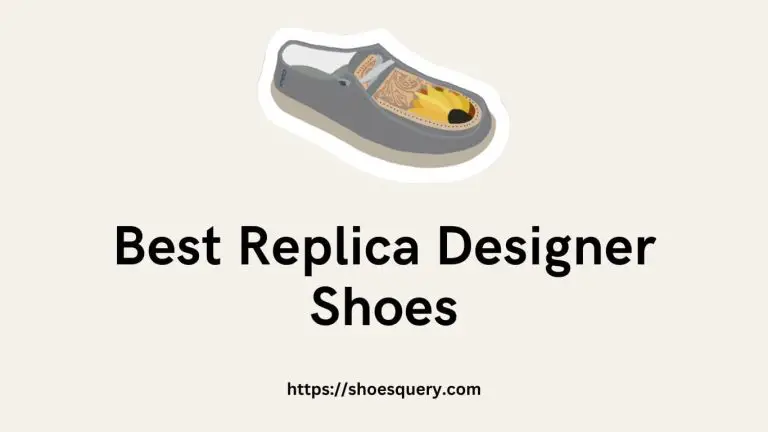 Best Replica Designer Shoes